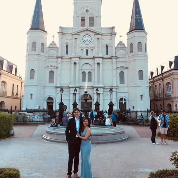 Meet your Posher, David - Picture 1 of 1